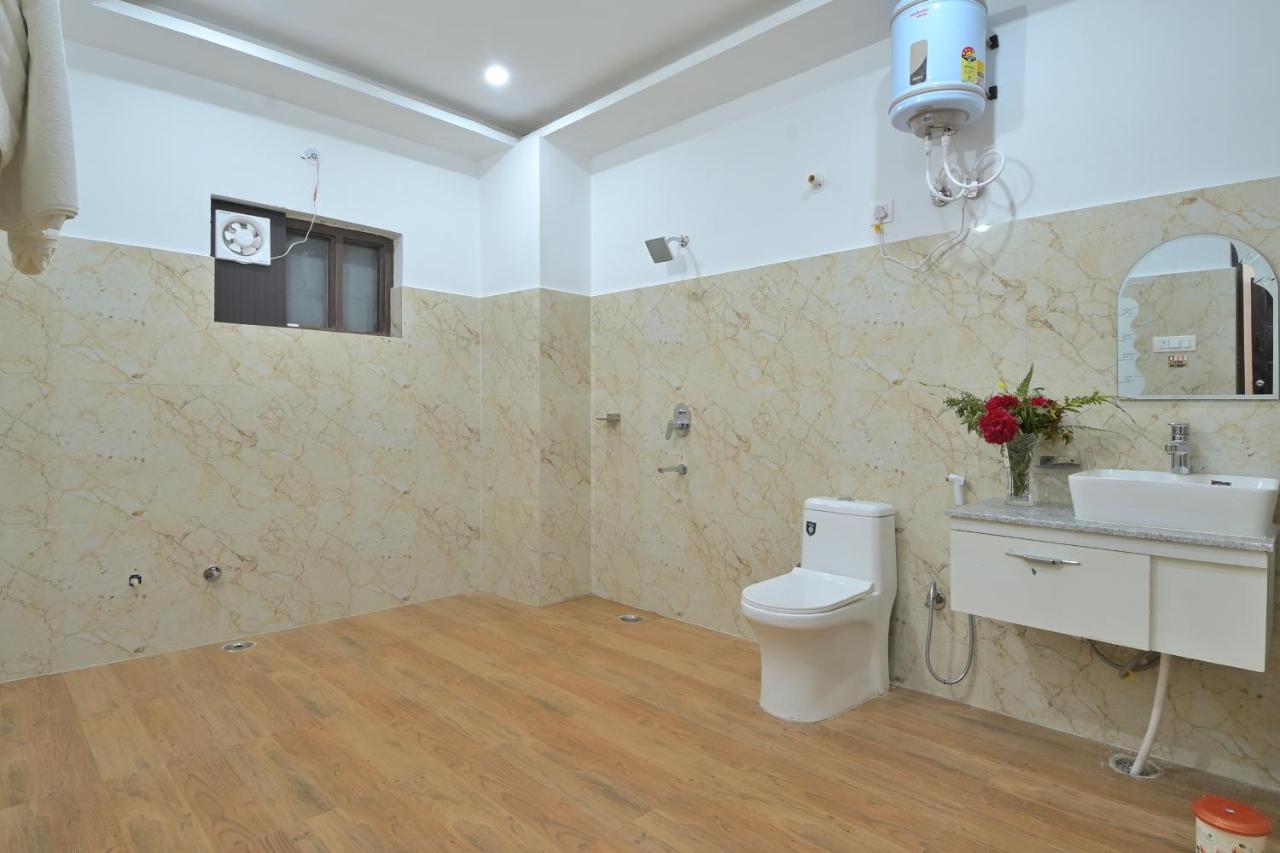 La Riqueza Dhanolti View # Near To Eco Park & Surkanda Devi Temple # Mountain View Rooms With Balcony # Big Parking # Customer Favourite Hotel ดานอลตี ภายนอก รูปภาพ