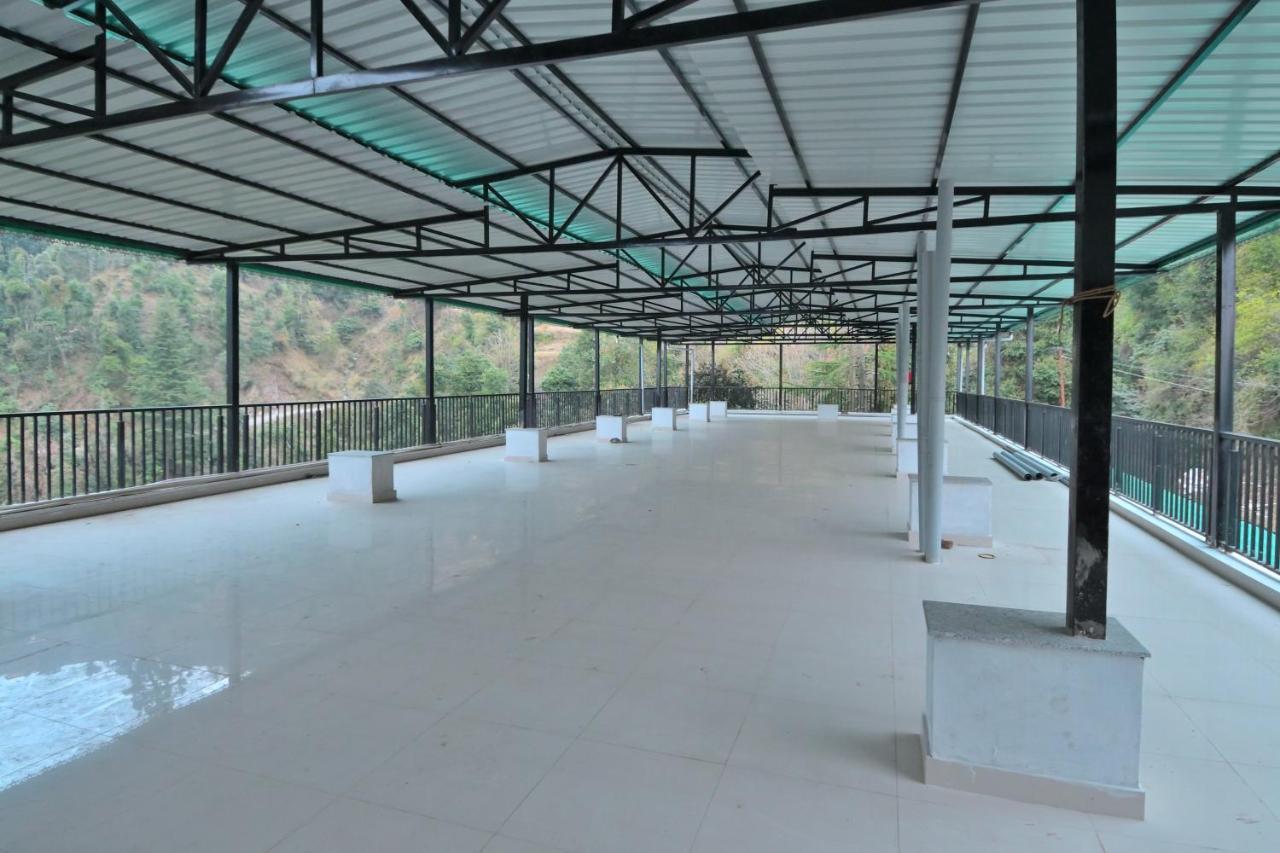 La Riqueza Dhanolti View # Near To Eco Park & Surkanda Devi Temple # Mountain View Rooms With Balcony # Big Parking # Customer Favourite Hotel ดานอลตี ภายนอก รูปภาพ